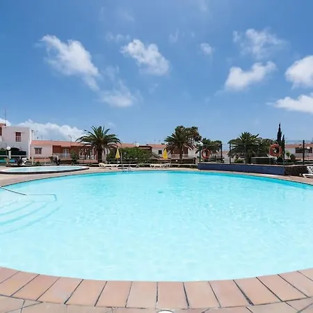 Vista Faro Villa Sonnenland Exterior photo