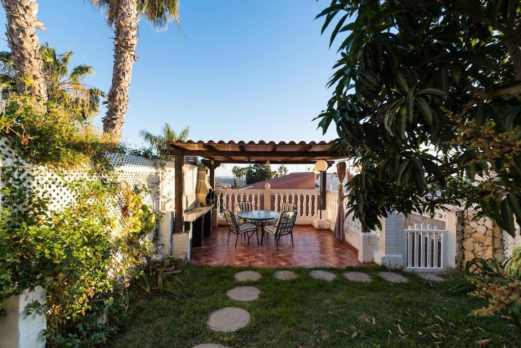 Hébergement de vacances Vista Faro *
